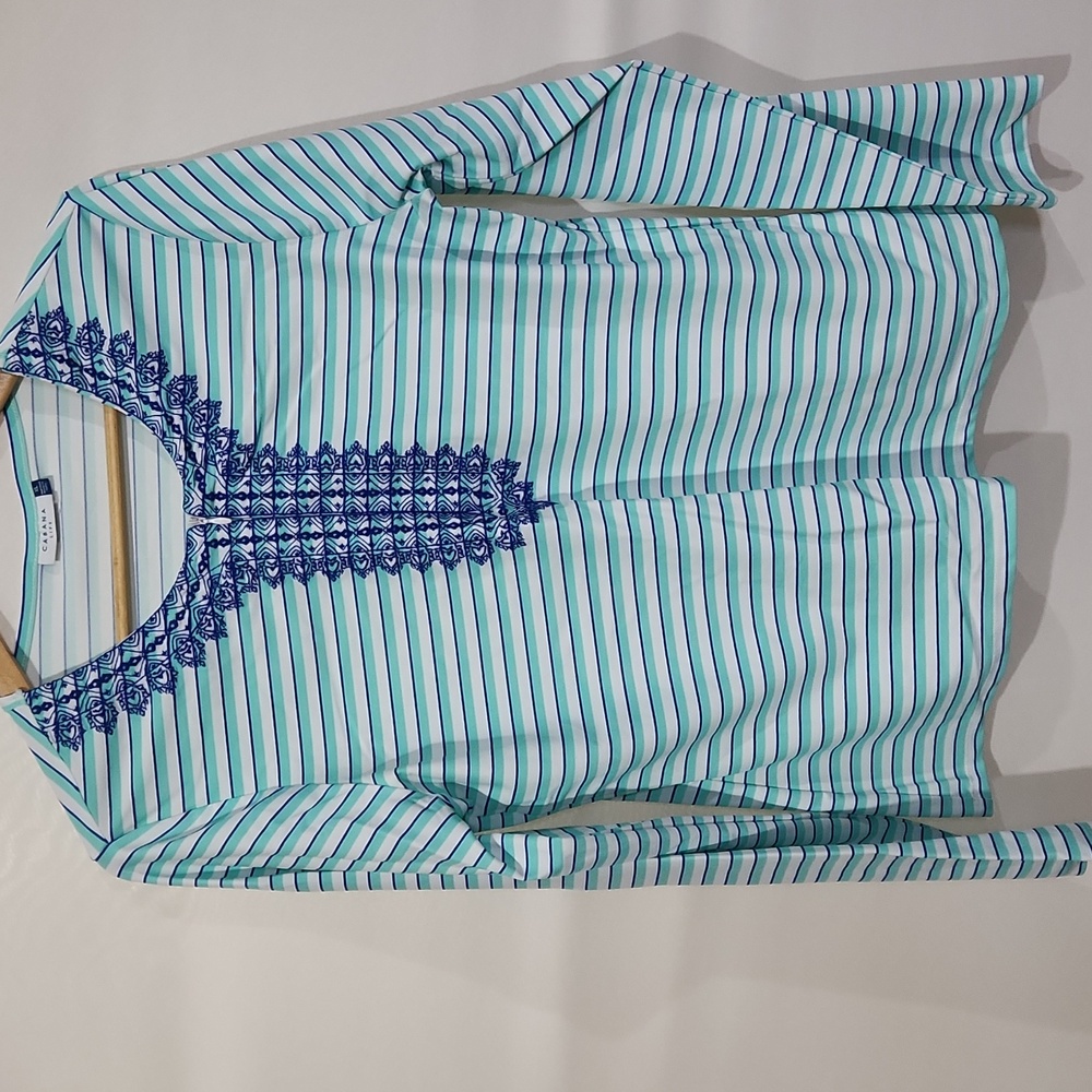 Cabana Life Beach Top XL